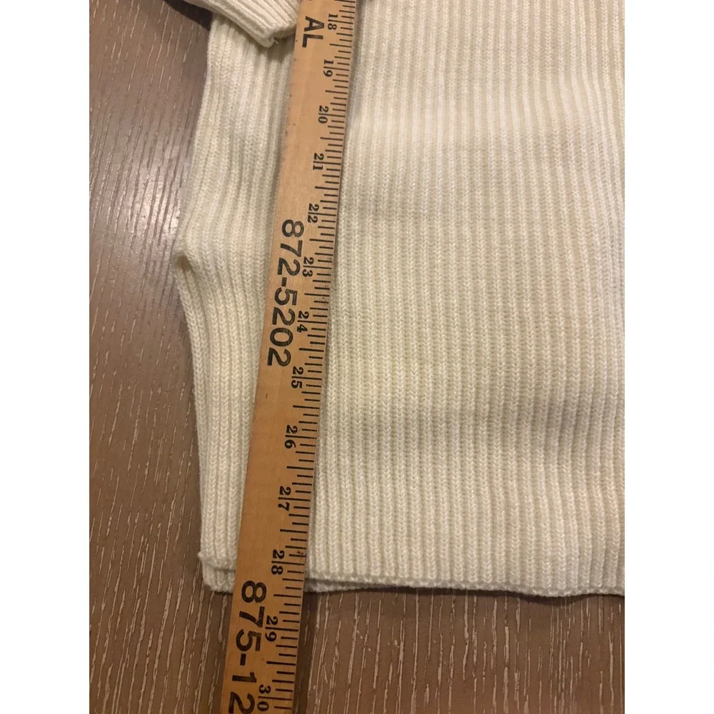 Yarnworks womens ribbed
